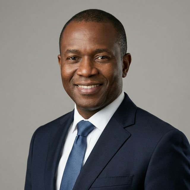 Jean-Marc Ndongo